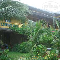 Full Moon Beach Resort 