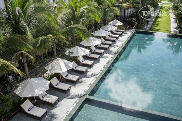 Hotel photo The Anam Mui Ne 5*