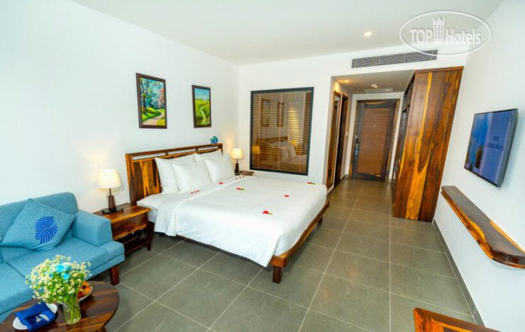 New photos from tourists Asteria Mui Ne 4*