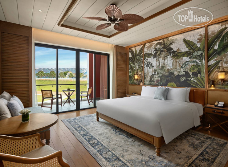 New photos from tourists Movenpick Resort Phan Thiet 5*