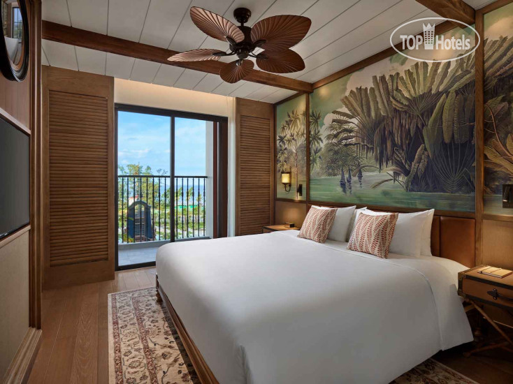 Hotelier's photos Movenpick Resort Phan Thiet 5*