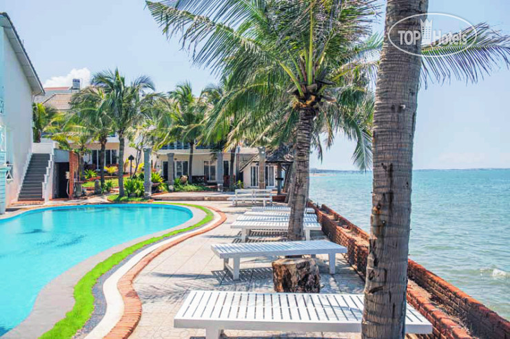 Hotel photo Mui Ne Minh Tam Resort 3*
