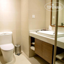 Vipol Mui Ne Hotel & Spa