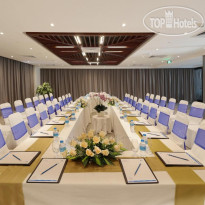 Vipol Mui Ne Hotel & Spa