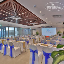 Vipol Mui Ne Hotel & Spa