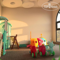Vipol Mui Ne Hotel & Spa