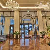 Vipol Mui Ne Hotel & Spa