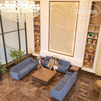 Vipol Mui Ne Hotel & Spa