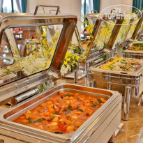 Vipol Mui Ne Hotel & Spa