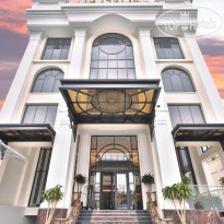 Vipol Mui Ne Hotel & Spa
