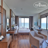 Vipol Mui Ne Hotel & Spa