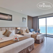 Vipol Mui Ne Hotel & Spa