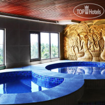 Vipol Mui Ne Hotel & Spa