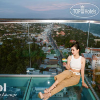 Vipol Mui Ne Hotel & Spa