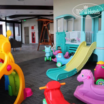 Vipol Mui Ne Hotel & Spa