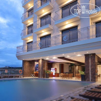 Vipol Mui Ne Hotel & Spa