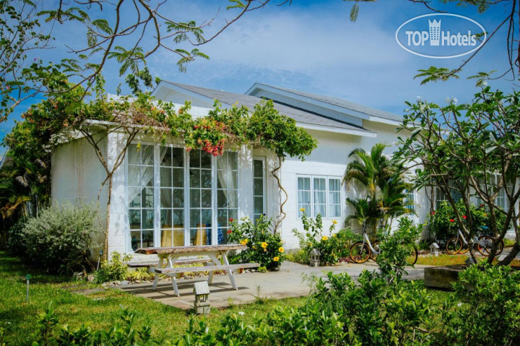 Hotel photo Perolas Villas Resort 4*