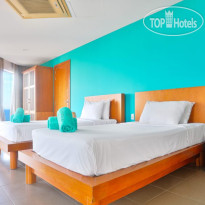 MANA Mui Ne Beach Resort 