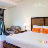 Blooming Lotus Resort Tien Thanh 