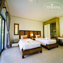 Blooming Lotus Resort Tien Thanh 