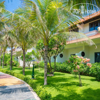 Blooming Lotus Resort Tien Thanh 