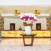 Blooming Lotus Resort Tien Thanh 