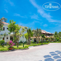 Blooming Lotus Resort Tien Thanh 