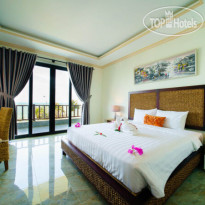 Blooming Lotus Resort Tien Thanh 