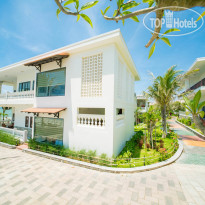 Blooming Lotus Resort Tien Thanh 