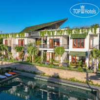 Pandora Sand Hill Mui Ne Resort 