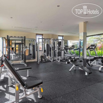 Radisson Resort Mui Ne 