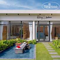 Radisson Resort Mui Ne 