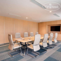 Radisson Resort Mui Ne 