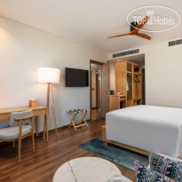 Radisson Resort Mui Ne 