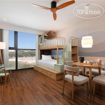 Radisson Resort Mui Ne 