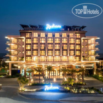 Radisson Resort Mui Ne 