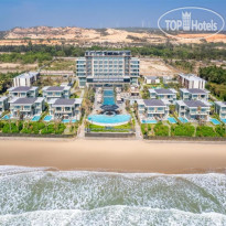 Radisson Resort Mui Ne 