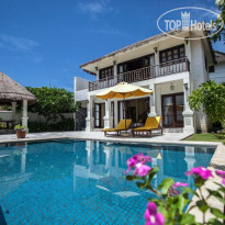 Allezboo Beach Resort & Spa 