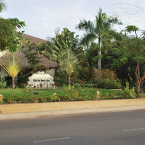 Allezboo Beach Resort & Spa 
