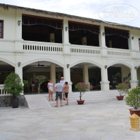 Allezboo Beach Resort & Spa 