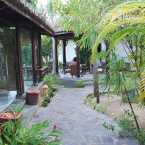 Allezboo Beach Resort & Spa Дорожка к нашему великолепному