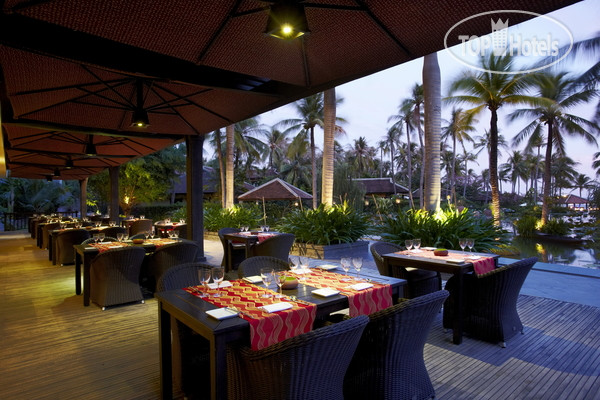 Hotel photo Anantara Mui Ne Resort & Spa 5*