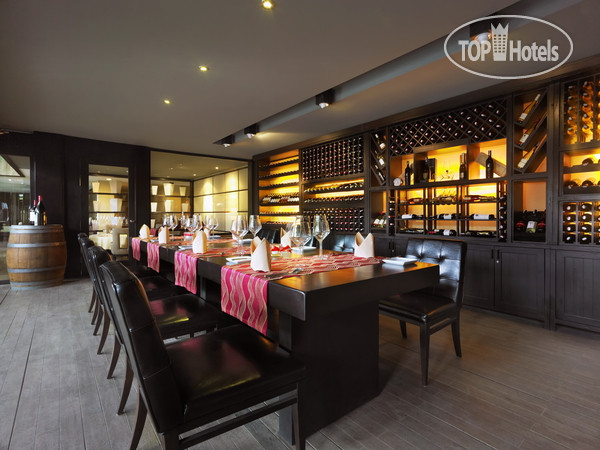 Anantara Mui Ne Resort & Spa