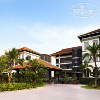 Anantara Mui Ne Resort & Spa 