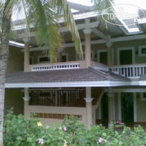 Amaryllis Resort