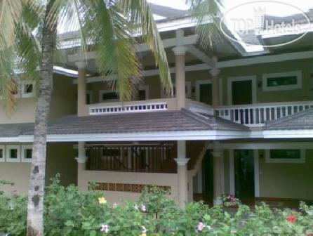 Hotel photo Amaryllis Resort 4*