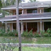 Amaryllis Resort