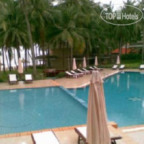 Amaryllis Resort