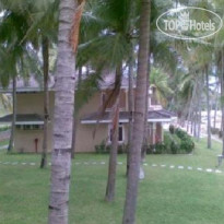 Amaryllis Resort
