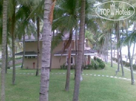 Amaryllis Resort
